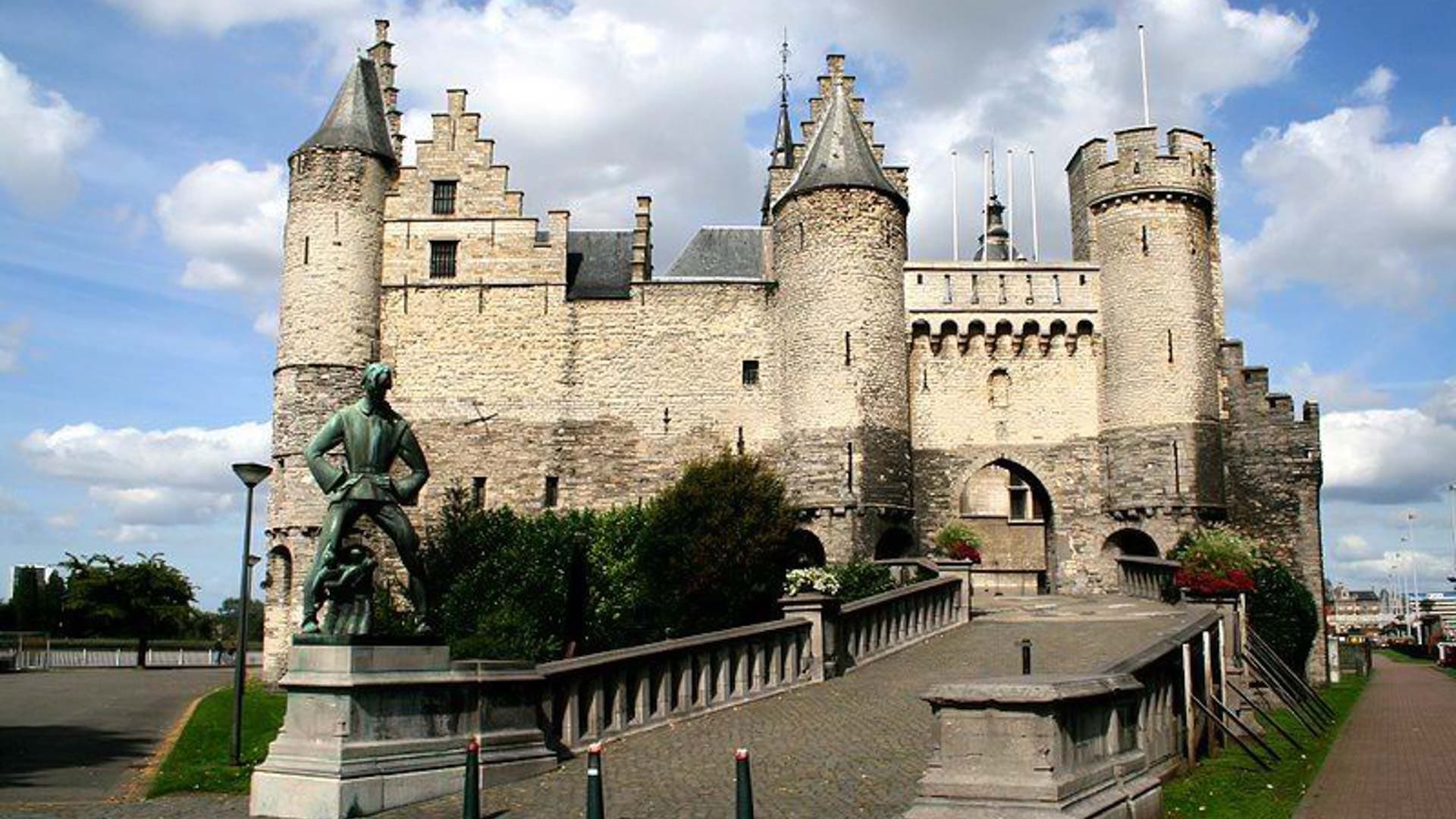 Het Steen