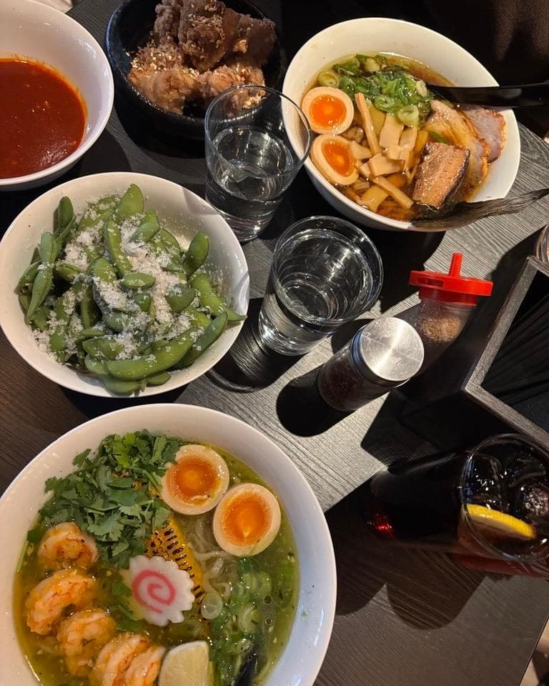 Kapibara Ramen