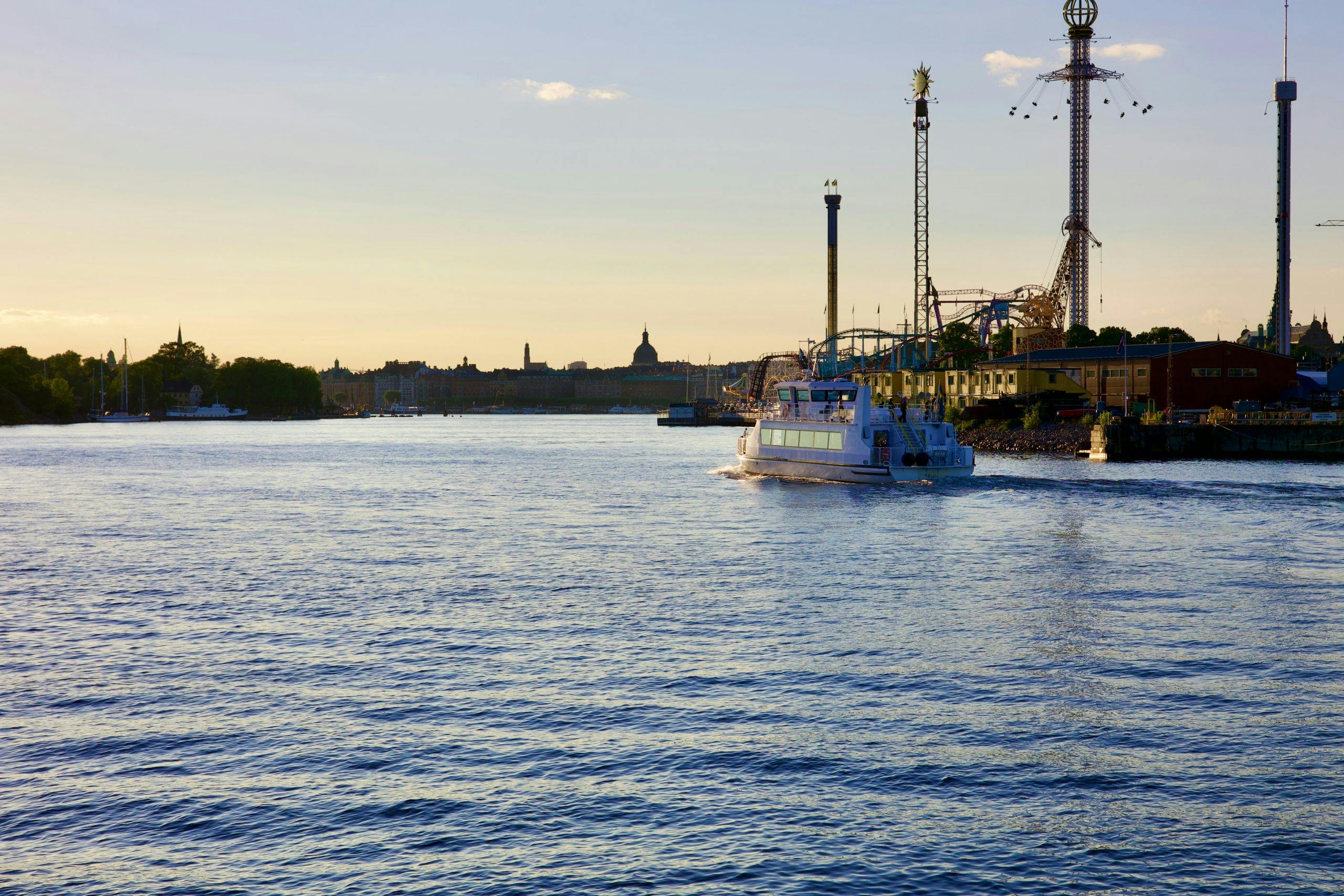 Gröna Lund