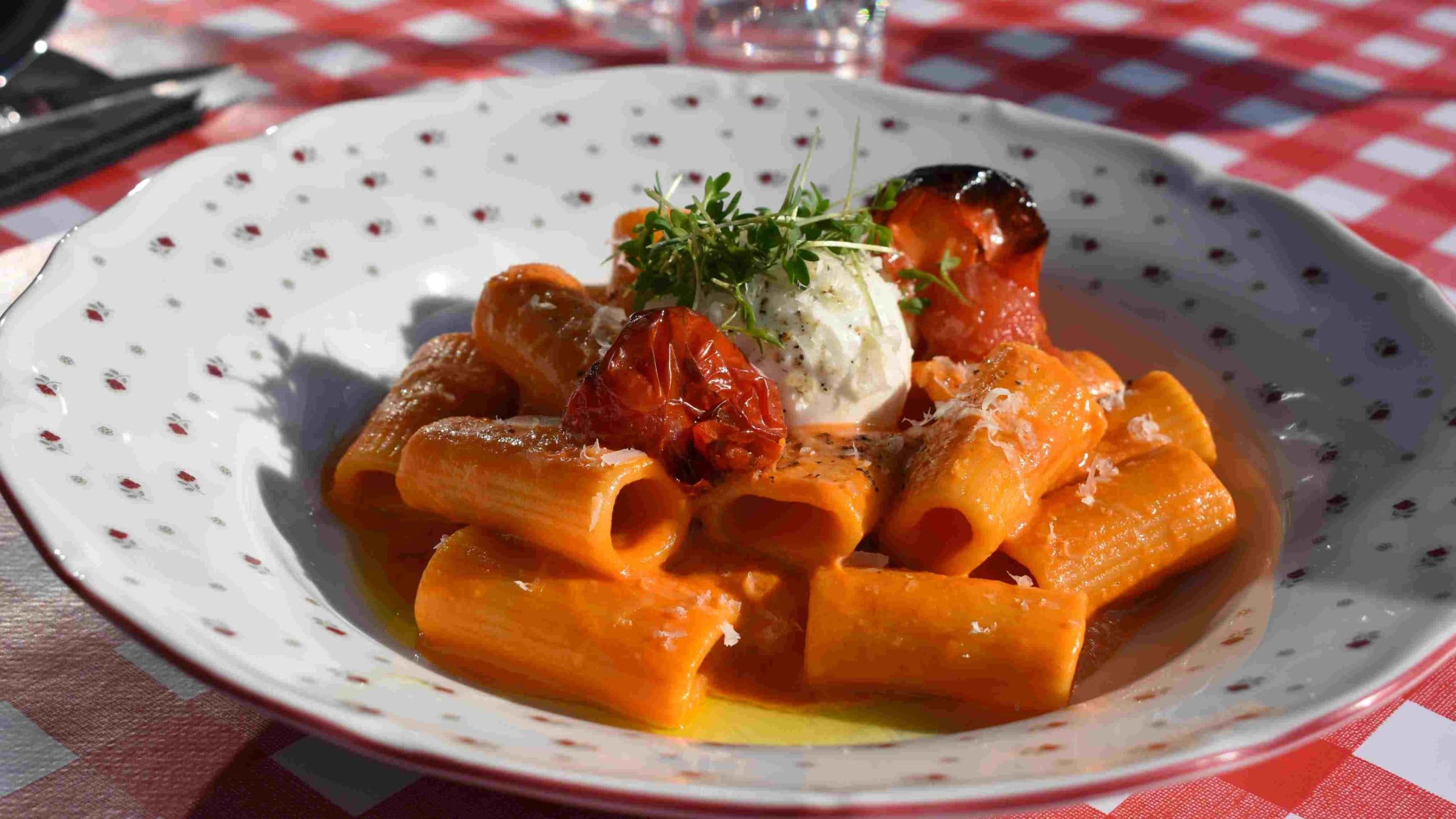 20 % Haus Di Gustossa